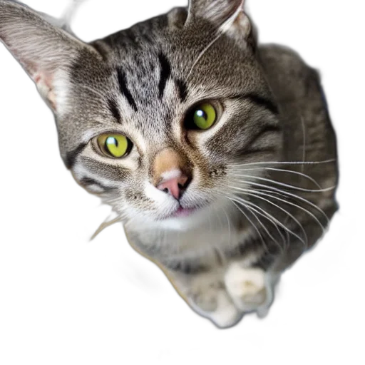 animal, staff, creature, face transparent PNG cut-out