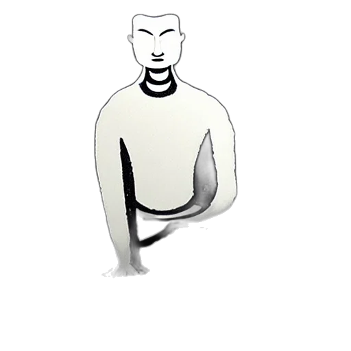 staff, jewelry, mask, robot transparent PNG cut-out