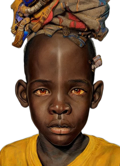 face, mask, crown, jewelry, photorealistic, concept art, fantasy art, 3d render transparent PNG cut-out