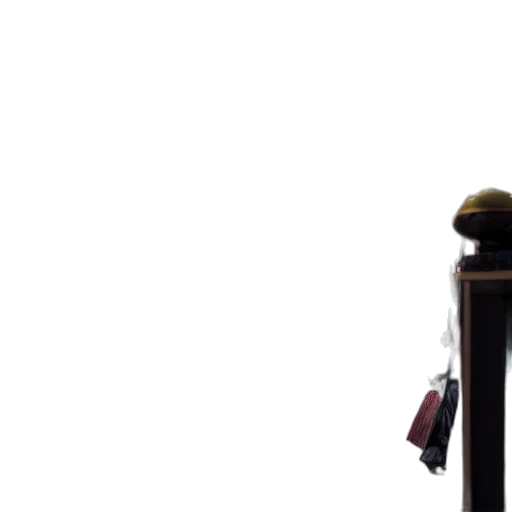 staff, robot, sword, weapon transparent PNG cut-out