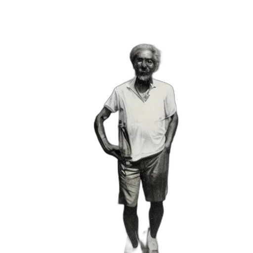 staff, face, mask, shoes transparent PNG cut-out