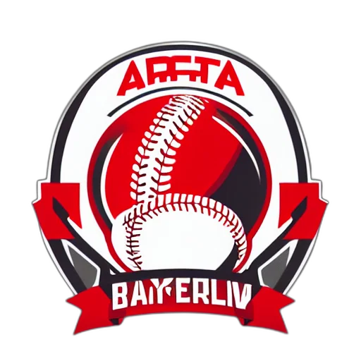 logo, baseball, team, artstation, cinematografica transparent PNG cut-out