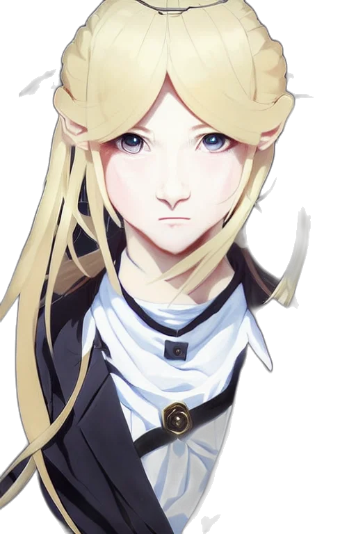 staff, face, crown, mask transparent PNG cut-out