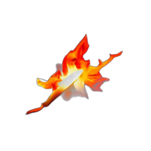 dragon, weapon, staff, animal transparent PNG cut-out