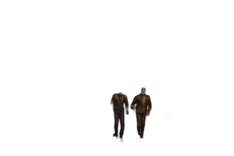 creature, animal, jacket, robot transparent PNG cut-out