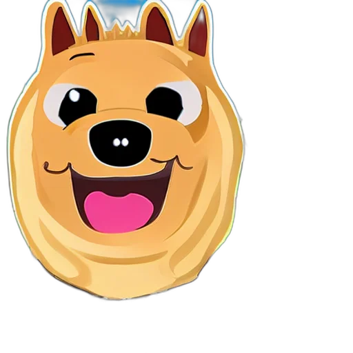 animal, mask, face, creature transparent PNG cut-out