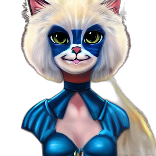 fantasy art, concept art, pixel art, cartoon transparent PNG cut-out
