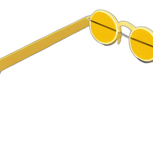 staff, jewelry, weapon, 3d render transparent PNG cut-out