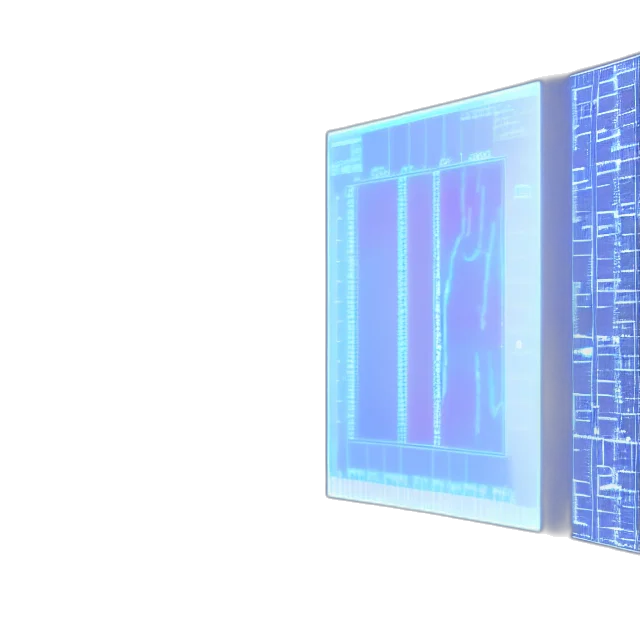 vaporwave, 3d render, pixel art, cyberpunk transparent PNG cut-out