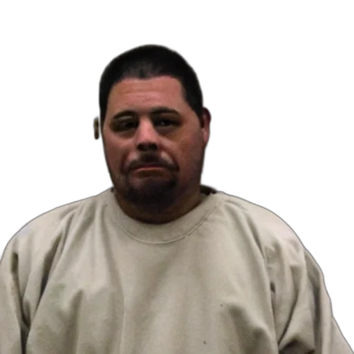 staff, inmate, wearing, chicken, head transparent PNG cut-out