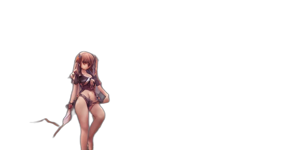 dress, weapon, umbrella, creature transparent PNG cut-out