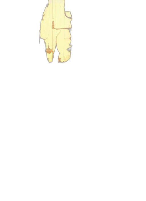 staff, creature, animal, dress, pixel art, anime, concept art, cartoon transparent PNG cut-out