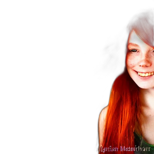 face, hair, mask, dragon, photorealistic, 3d render, fantasy art, cartoon transparent PNG cut-out