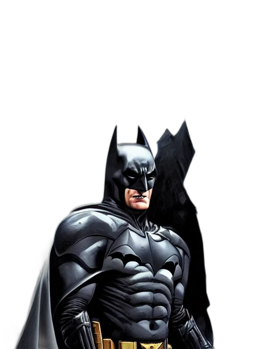 animal, mask, comic book art, concept art, photorealistic, 3d render, dark, digital transparent PNG cut-out