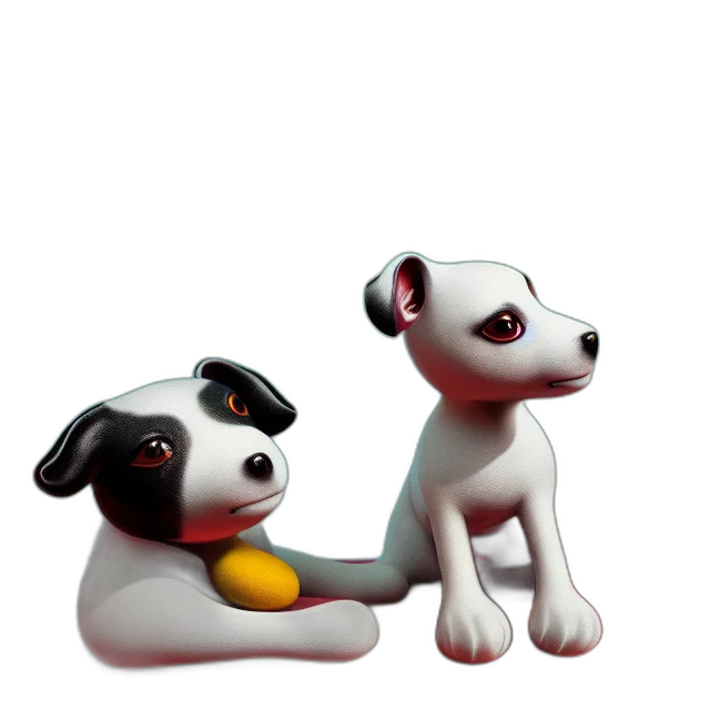 staff, 3d render, photorealistic, concept art transparent PNG cut-out
