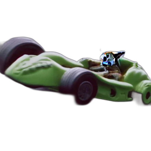 car, weapon, robot, dragon transparent PNG cut-out