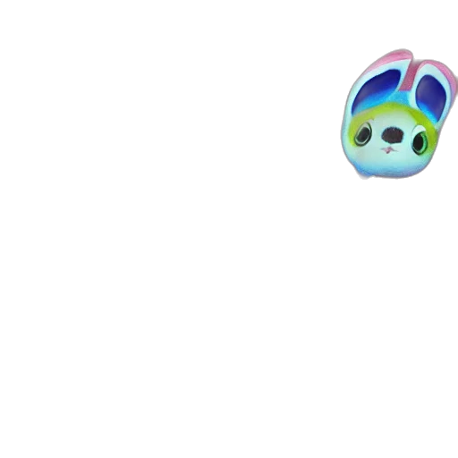 creature, mask, shoes, animal, pixel art, vaporwave, concept art, 3d render transparent PNG cut-out