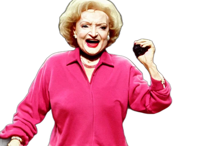 publicity, photo, still, betty transparent PNG cut-out