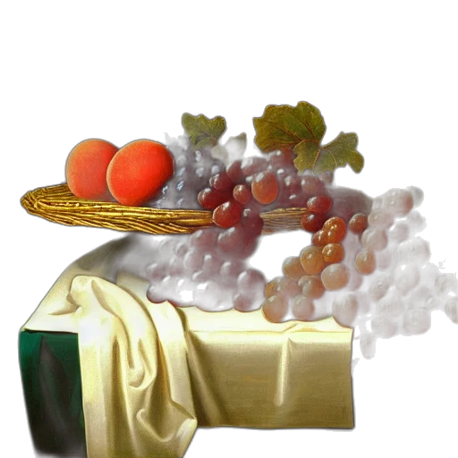 food, jewelry, crown, staff transparent PNG cut-out