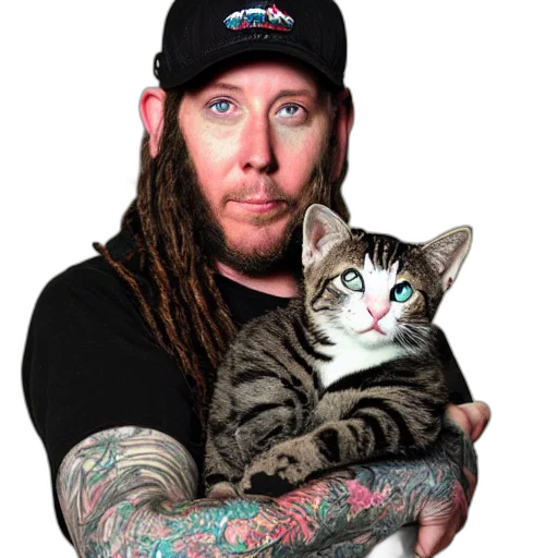 animal, creature, photorealistic, brian transparent PNG cut-out