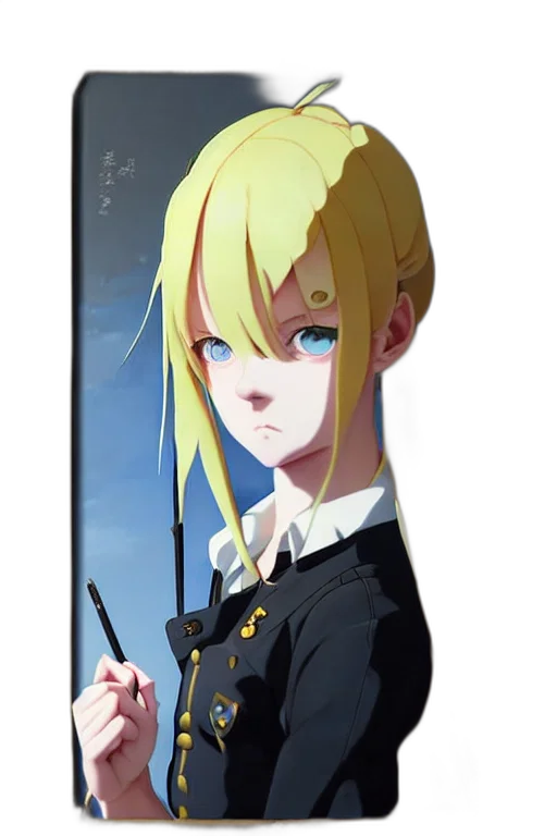 staff, sword, weapon, face transparent PNG cut-out