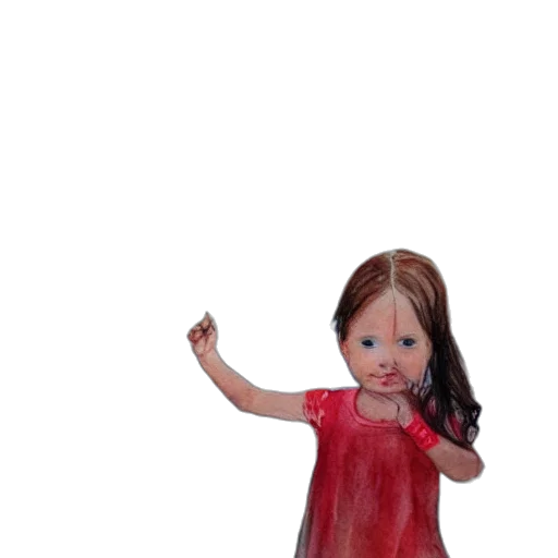 dress, 3d render, photorealistic, concept art transparent PNG cut-out