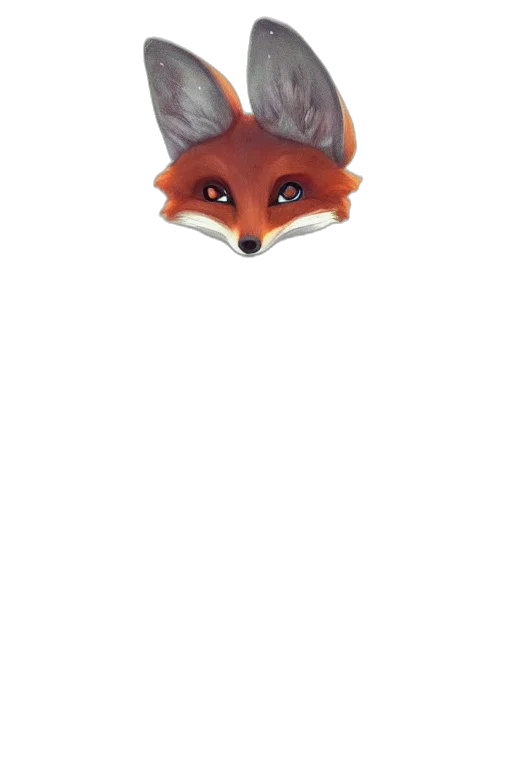 animal, mask, creature, face transparent PNG cut-out