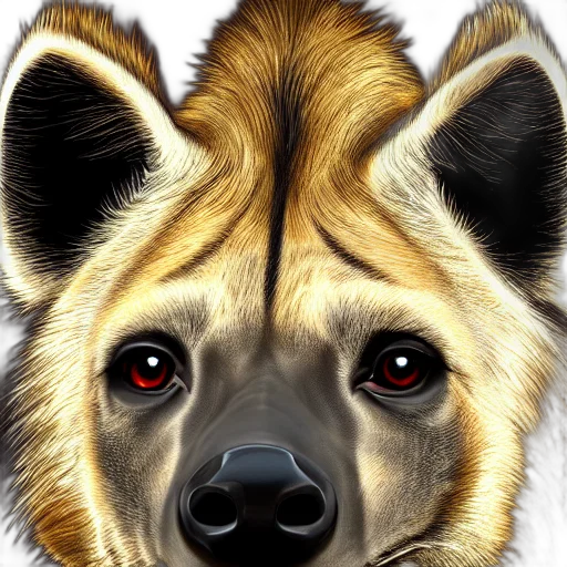 animal, face, creature, mask transparent PNG cut-out
