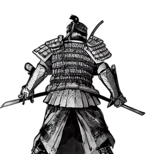 sword, weapon, staff, mask transparent PNG cut-out