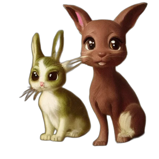 animal, 3d render, concept art, cartoon, fantasy art, littlest, pet, shop transparent PNG cut-out