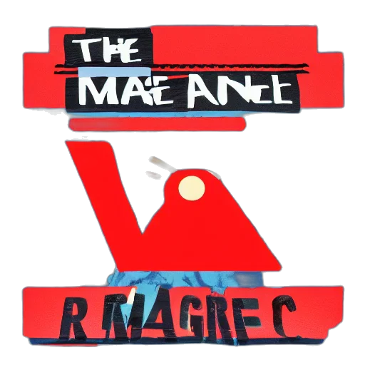 concept art, 3d render, pixel art, rage, against, machine, learning transparent PNG cut-out