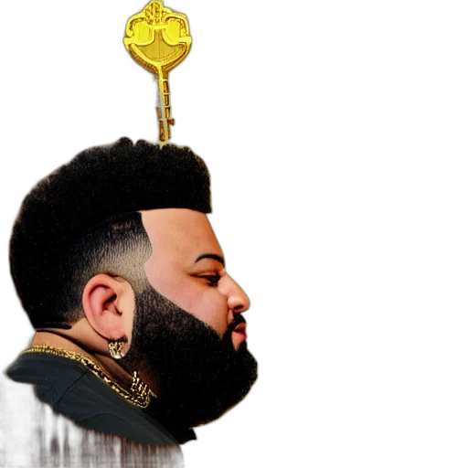 crown, hair, jewelry, staff, cartoon, concept art, photorealistic, pixel art transparent PNG cut-out