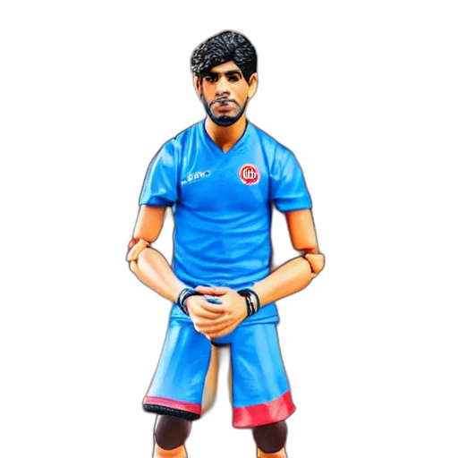 staff, 3d render, cartoon, photorealistic, oil painting, rishi, sunak, action transparent PNG cut-out