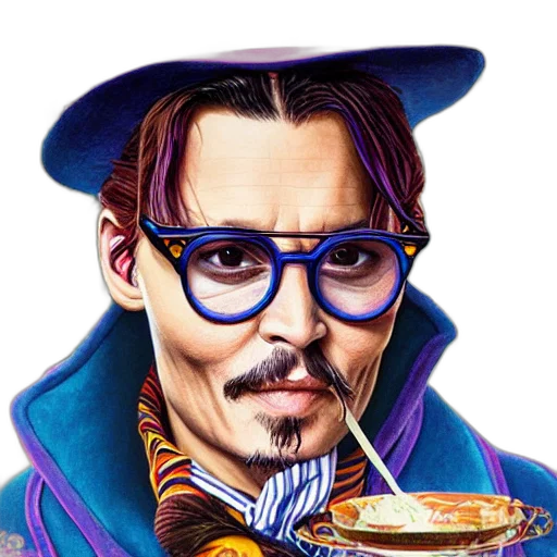 face, staff, jewelry, food transparent PNG cut-out