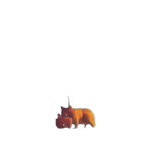 animal, creature, dragon, weapon, pixel art, concept art, 3d render, watercolor transparent PNG cut-out