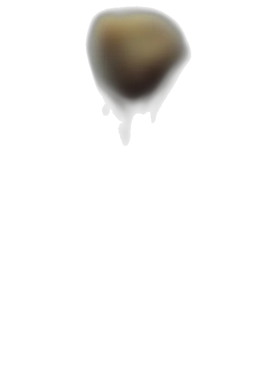 face, hair, mask, robot transparent PNG cut-out