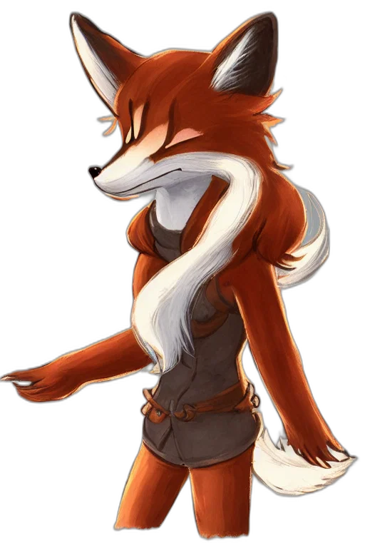 staff, animal, jacket, creature transparent PNG cut-out