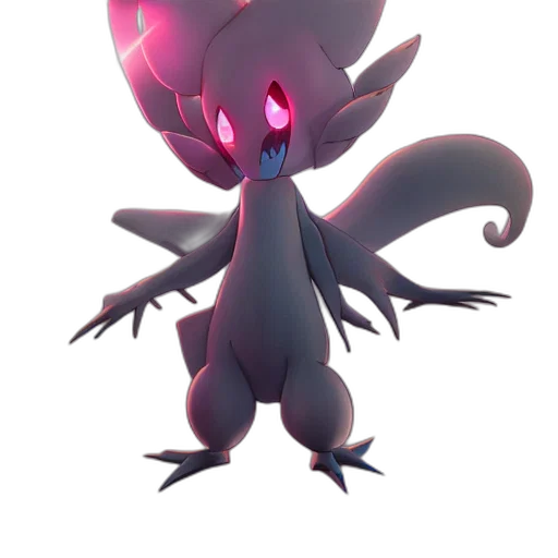 creature, staff, animal, dragon transparent PNG cut-out