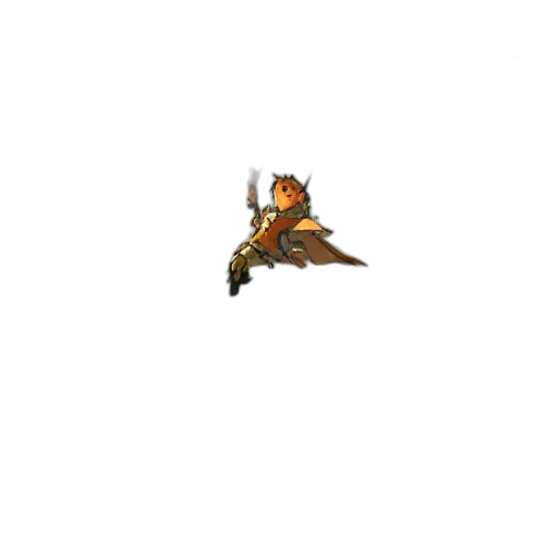 dragon, weapon, staff, sword transparent PNG cut-out