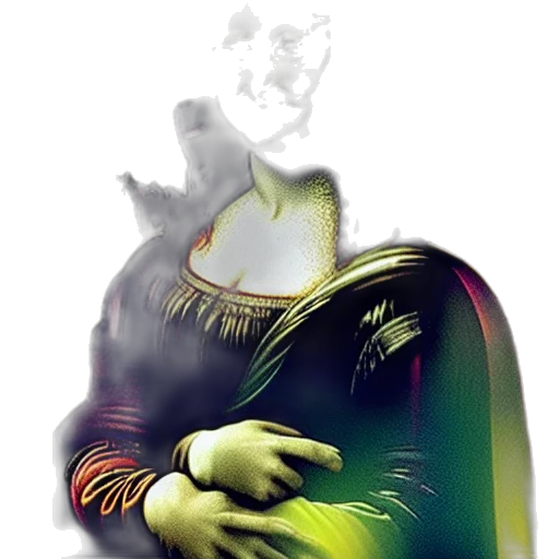 mask, face, dress, crown transparent PNG cut-out