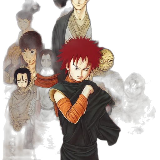staff, comic book art, fantasy art, concept art transparent PNG cut-out