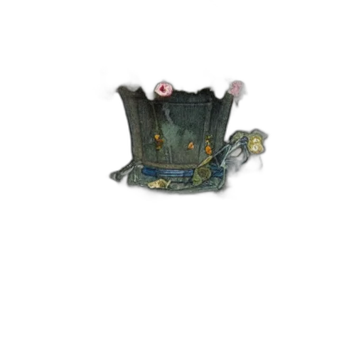 hat, crown, mask, jewelry transparent PNG cut-out
