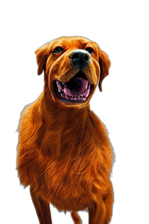 animal, staff, creature, face transparent PNG cut-out