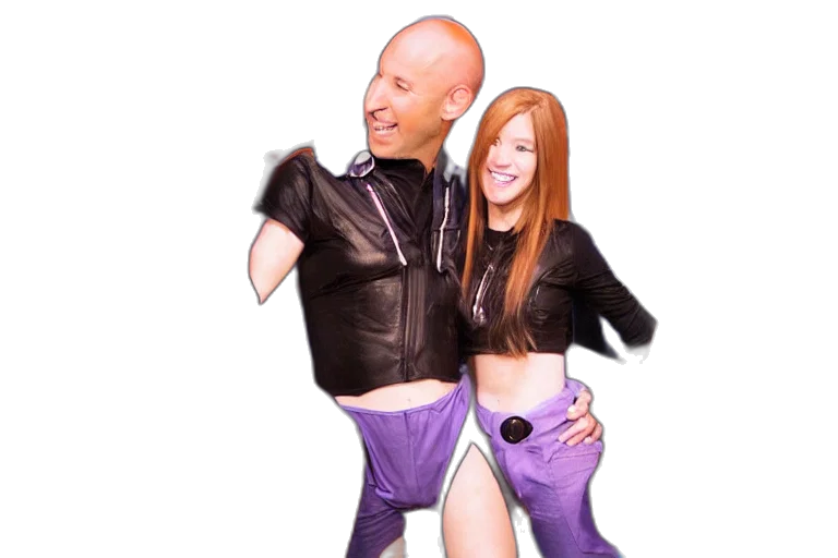 jacket, outer space, astronaut, supermodel transparent PNG cut-out