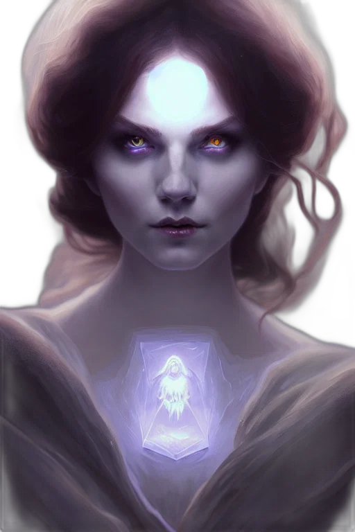 face, jewelry, crown, robot transparent PNG cut-out