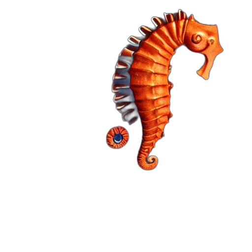 dragon, animal, creature, staff transparent PNG cut-out