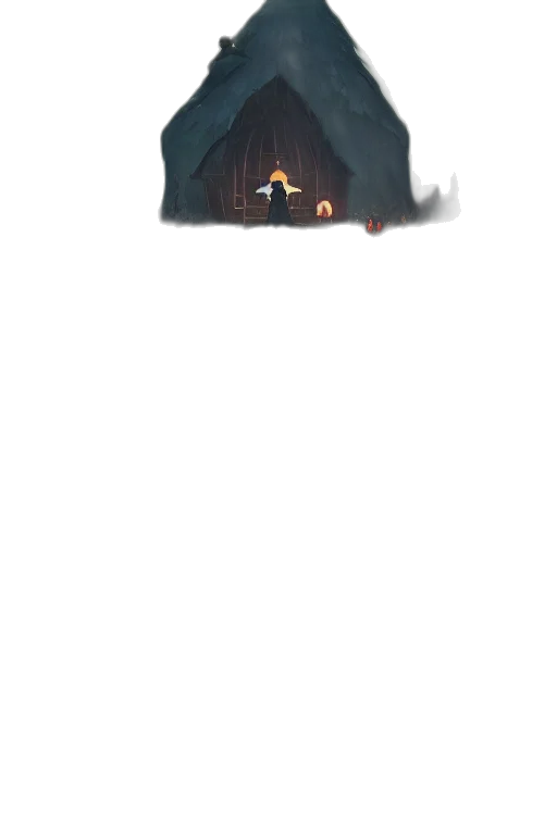 staff, hat, face, mask transparent PNG cut-out
