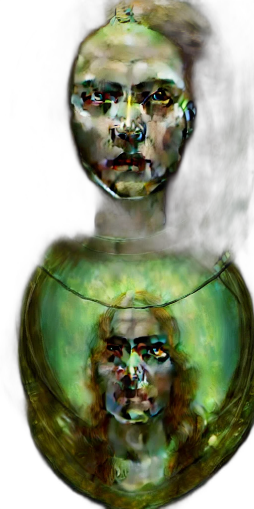 mask, face, jewelry, crown transparent PNG cut-out