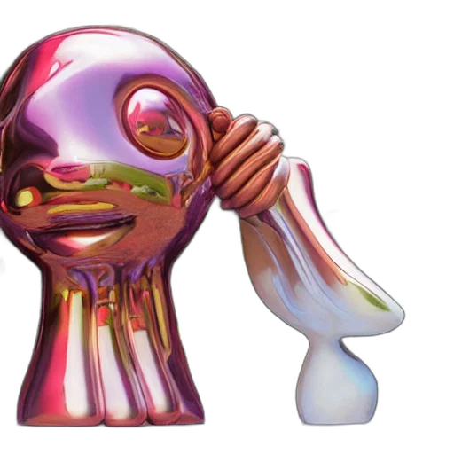 mask, jewelry, bottle, weapon transparent PNG cut-out