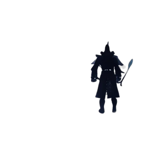 sword, staff, weapon, robot transparent PNG cut-out